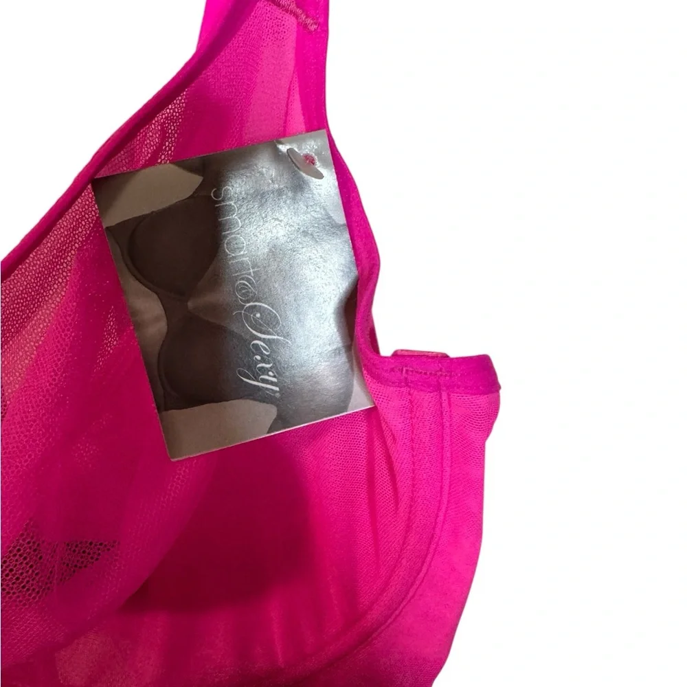 Pink Intimates Bra Collection - Picture 3 of 7